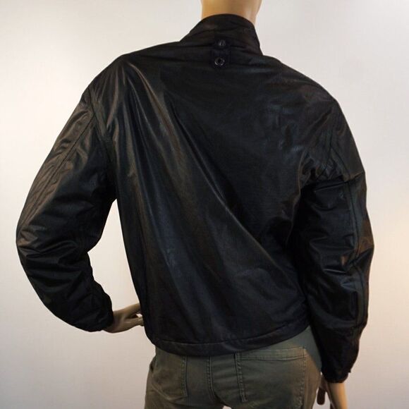 2 Joe Rocket Jackets Ballistic Series Armored Red Ion Mesh Womens Sz S VTG 2002 - Picture 7 of 14